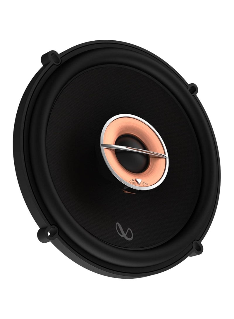 Infinity Infinity Kappa 63XF -  6-1/2" 2-Way Car Speakers | Nominal Power 85W, Peak Power 255W  - Image 3