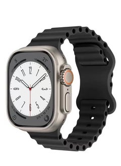 S8 Ultra Max Smartwatch Series 8 S8 Smart Watch Ultra AI Voice Smart Watch 2.0inch Bluetooth Call Wriless Charging Watch 8 Ultra