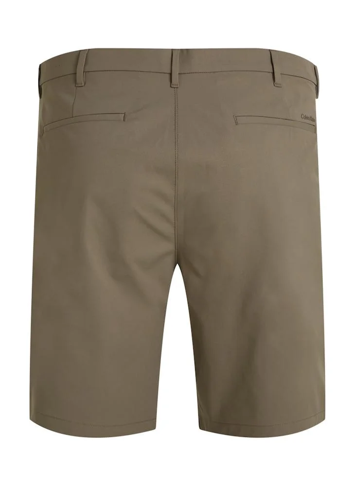 كالفن كلاين Tech Short 9 Inch
