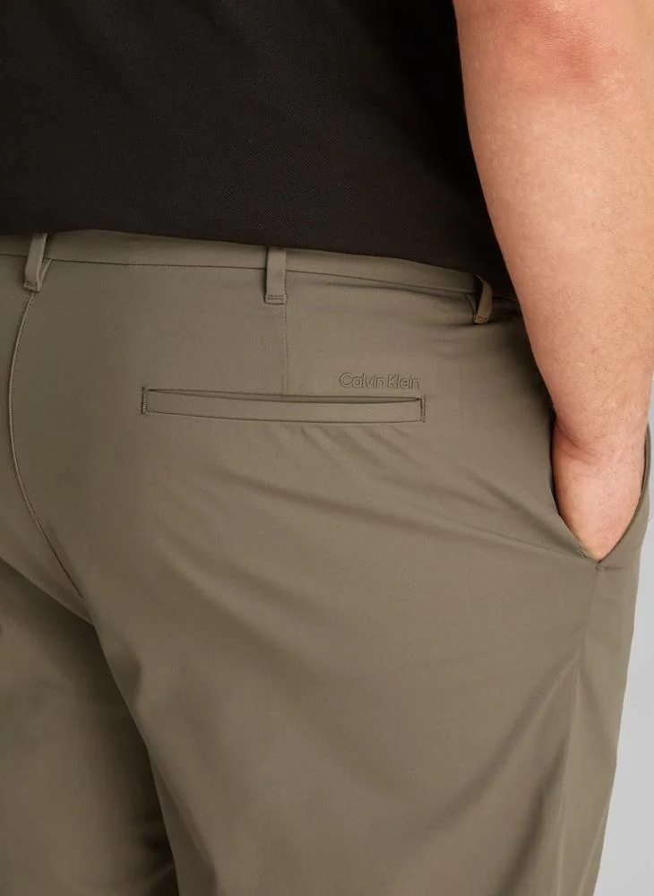 كالفن كلاين Tech Short 9 Inch