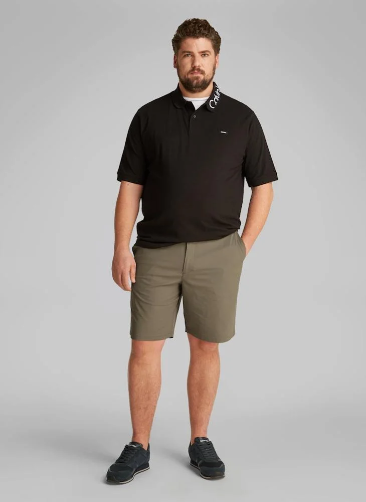 كالفن كلاين Tech Short 9 Inch