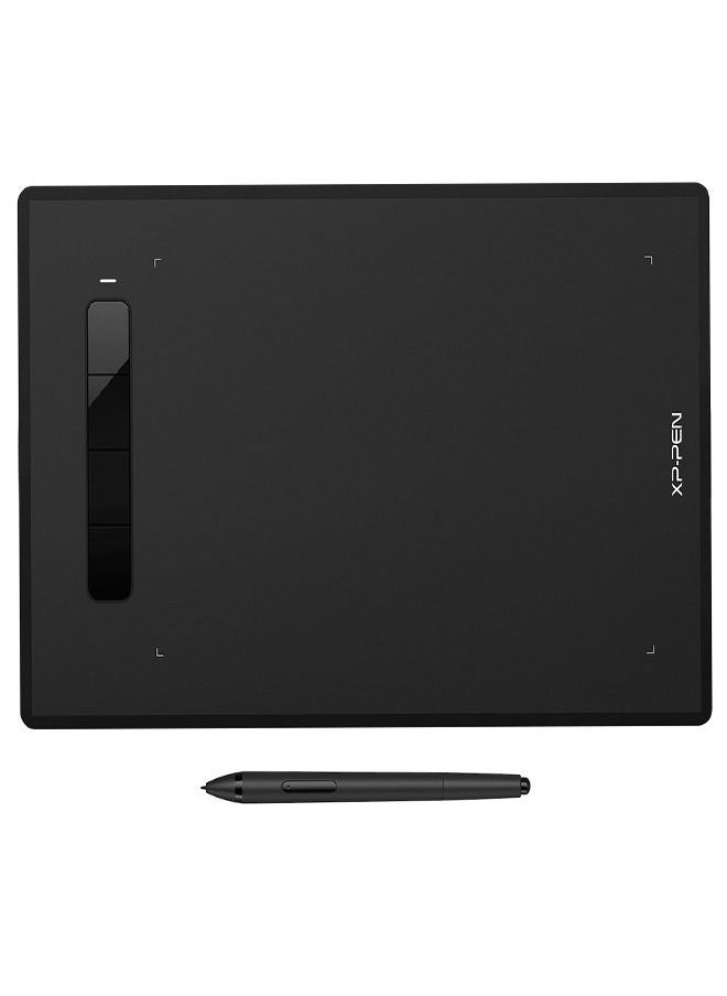 إكس بي-بن تابلت رسم جرافيك ستار G960S بلس  - Image 2