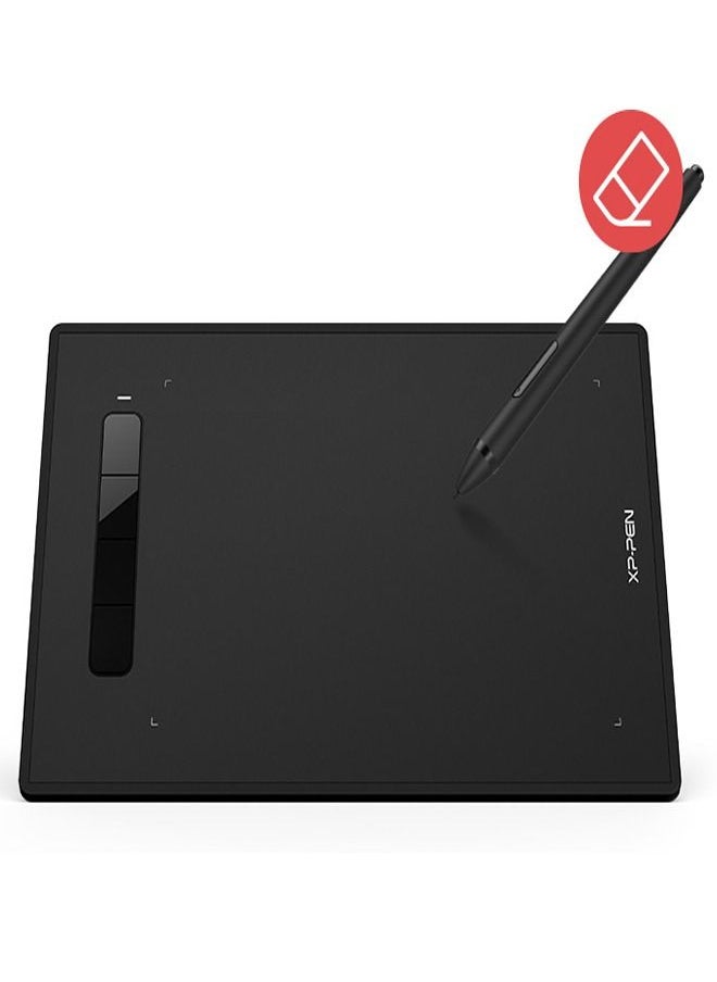 إكس بي-بن تابلت رسم جرافيك ستار G960S بلس  - Image 1