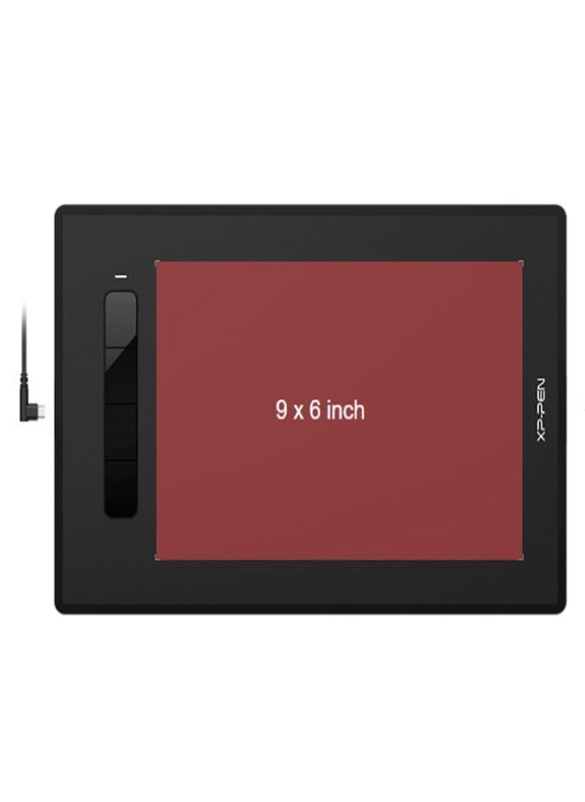 إكس بي-بن تابلت رسم جرافيك ستار G960S بلس  - Image 5