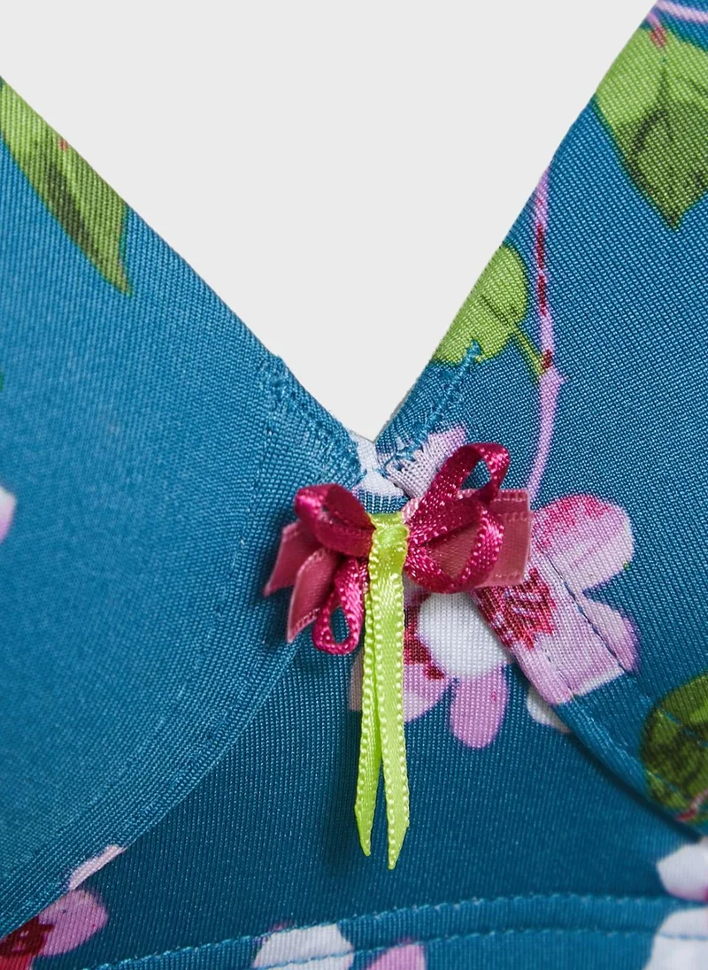 enamor Plunge T-Shirt Bra