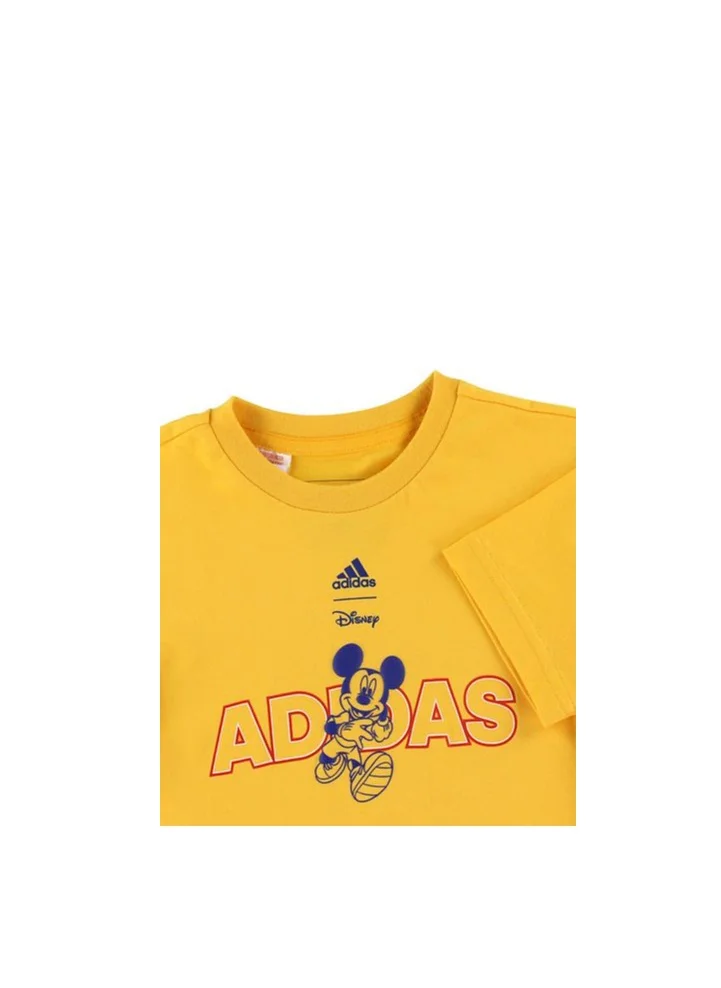 Adidas Disney Mickey Mouse Performance T-Shirt