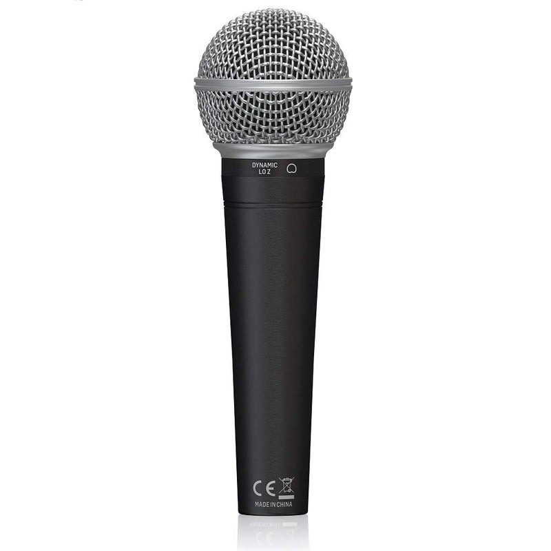 Behringer SL 84C Dynamic Cardioid Microphone - Image 2