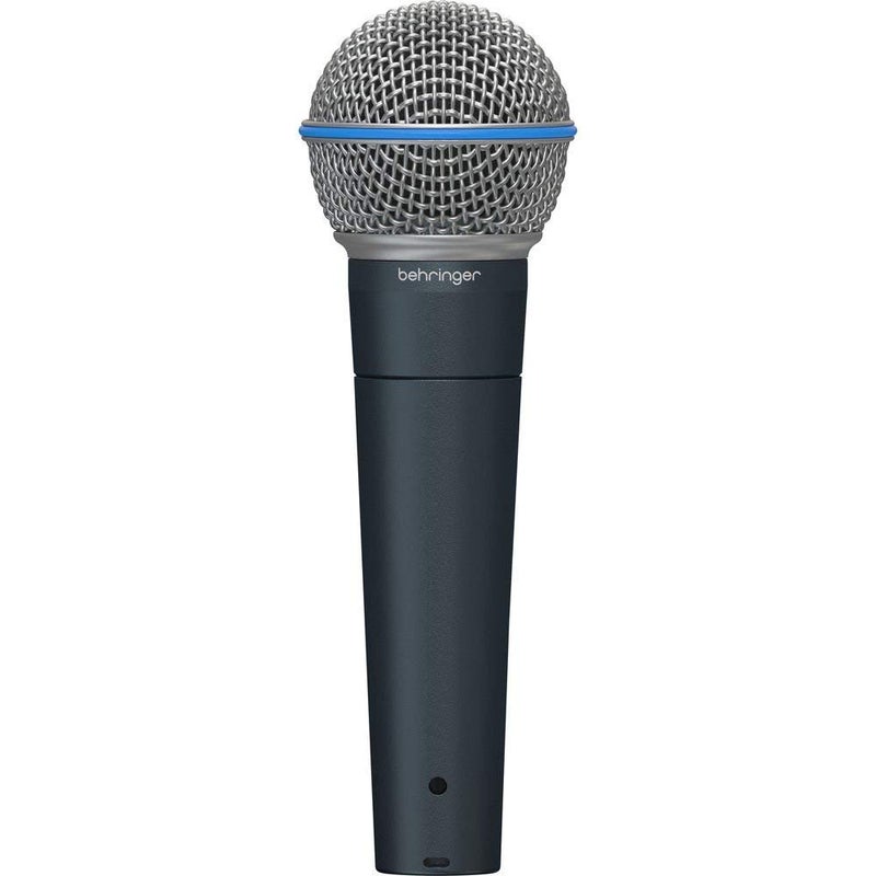 Behringer SL 84C Dynamic Cardioid Microphone - Image 1