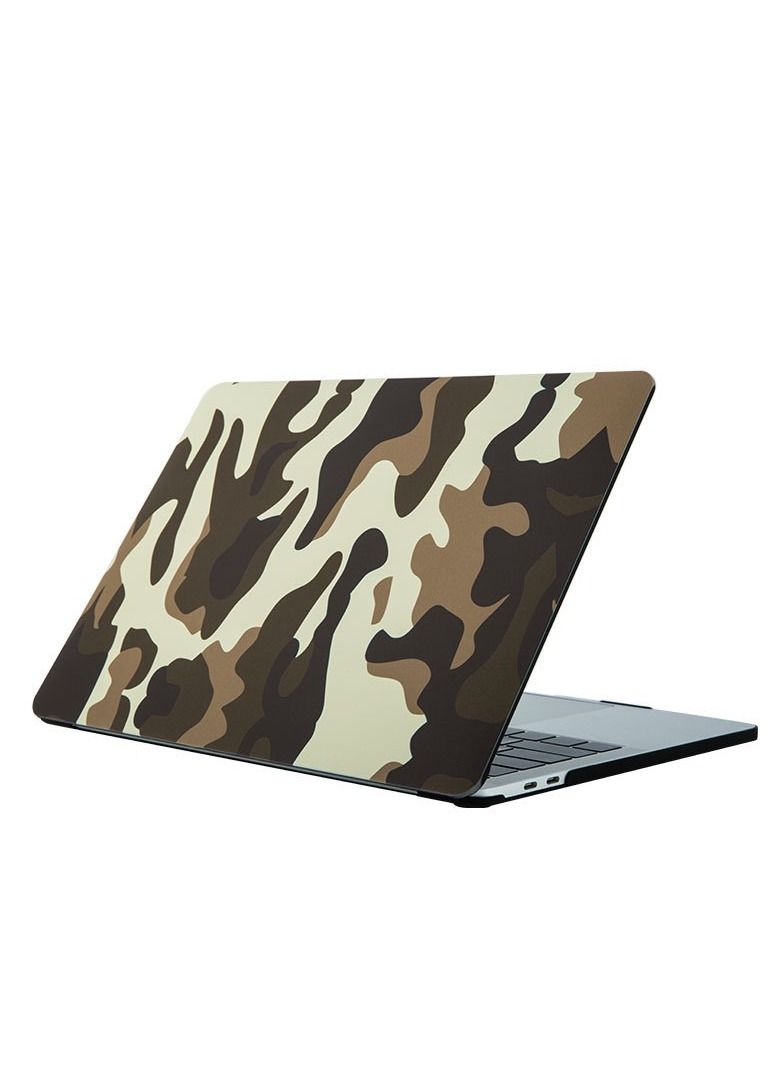 Loquat Suitable For MacBook Plastic Protective Shell 
