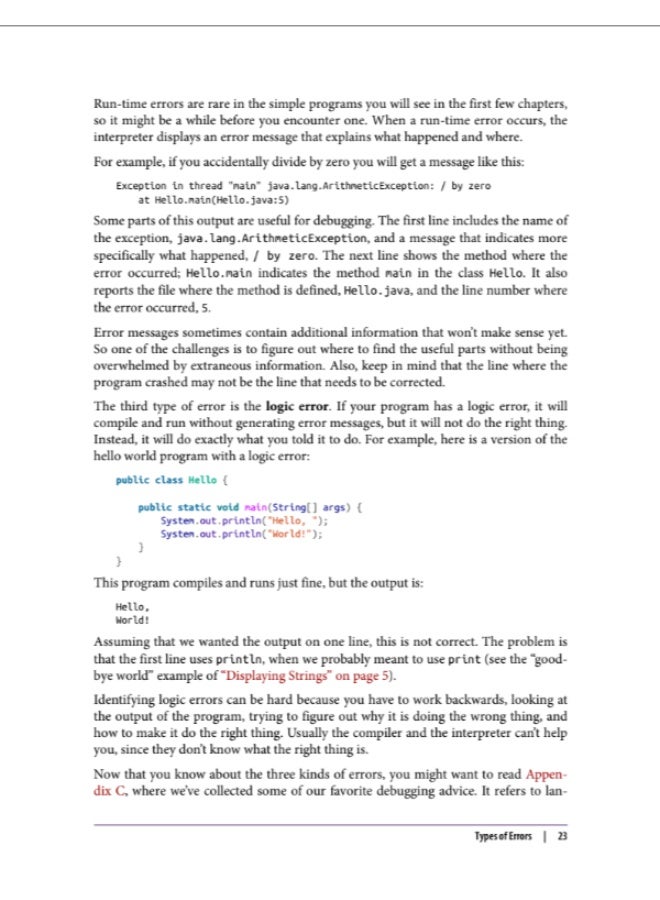Think Java: How to Think Like a Computer Scientist - Image 4