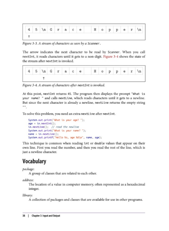 Think Java: How to Think Like a Computer Scientist - Image 5