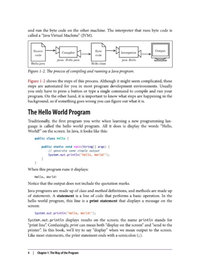 Think Java: How to Think Like a Computer Scientist - Image 3