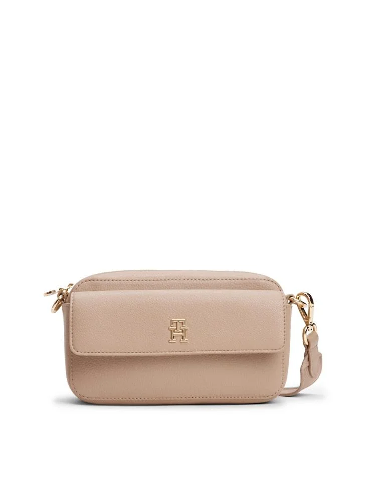 تومي هيلفيغر Logo Distinct Camera Bag