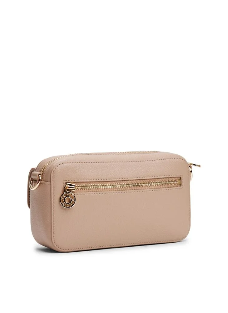 TOMMY HILFIGER Logo Distinct Camera Bag