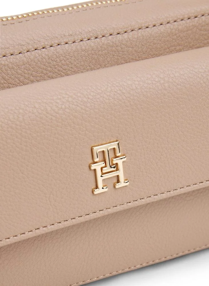 TOMMY HILFIGER Logo Distinct Camera Bag