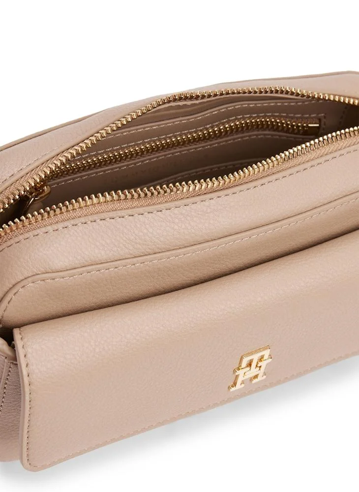 TOMMY HILFIGER Logo Distinct Camera Bag