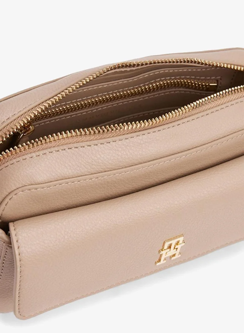 TOMMY HILFIGER Logo Distinct Camera Bag