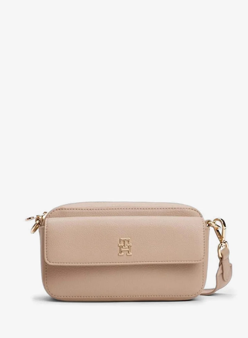 TOMMY HILFIGER Logo Distinct Camera Bag