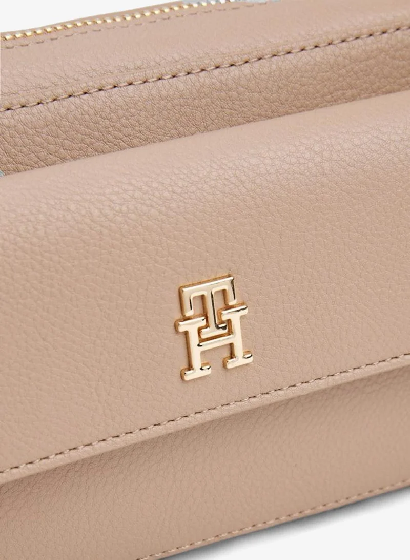 TOMMY HILFIGER Logo Distinct Camera Bag