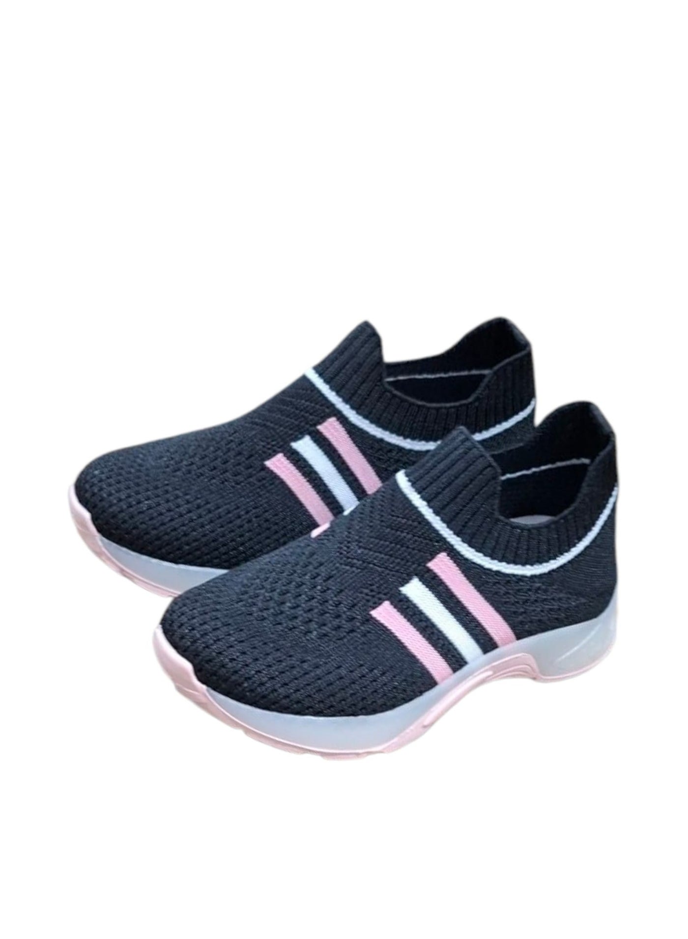 كوتشى بينوّر للاطفال للجنسين عالى الجودة 2025