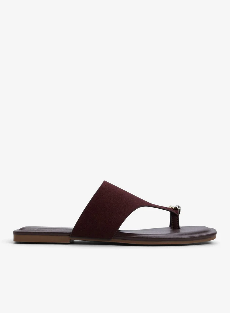 CALL IT SPRING Rachylle Flat Thongs