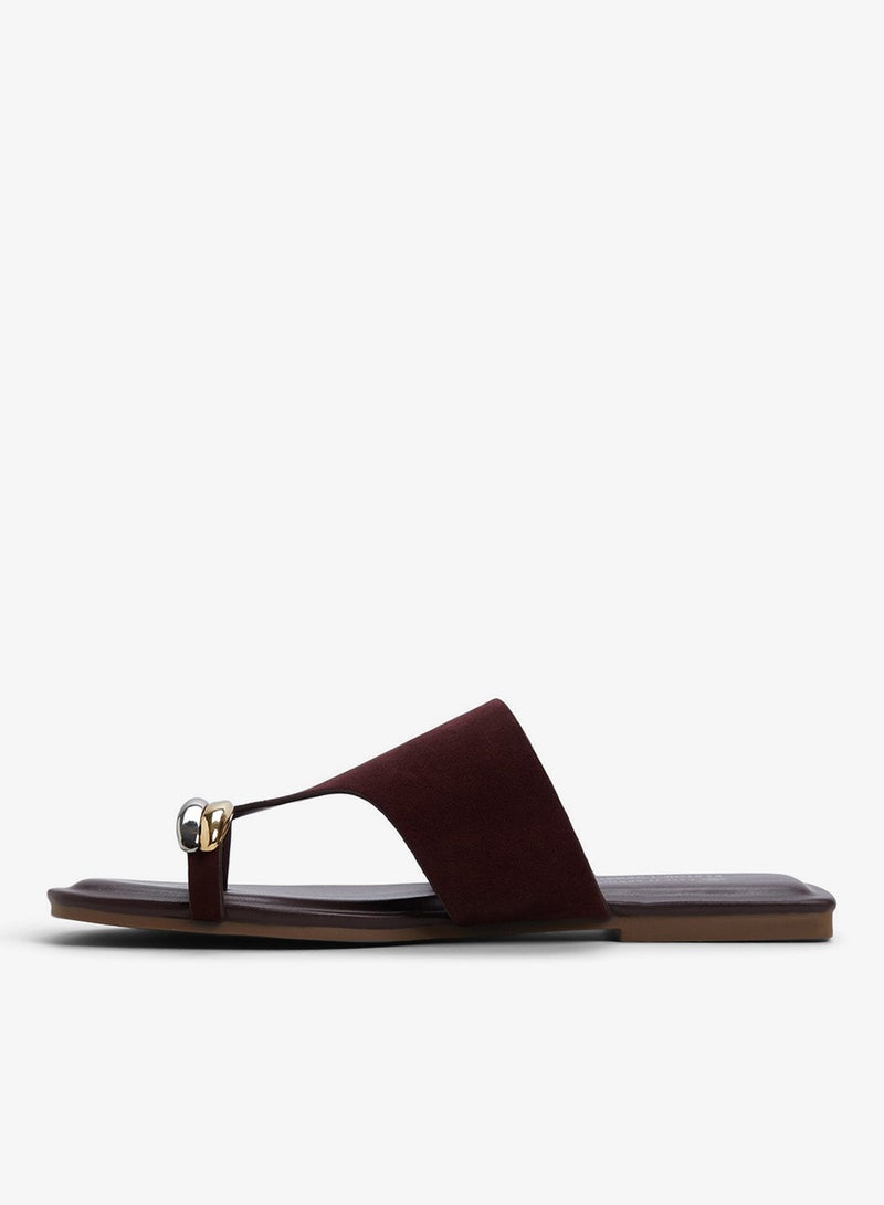 CALL IT SPRING Rachylle Flat Thongs - Image 3