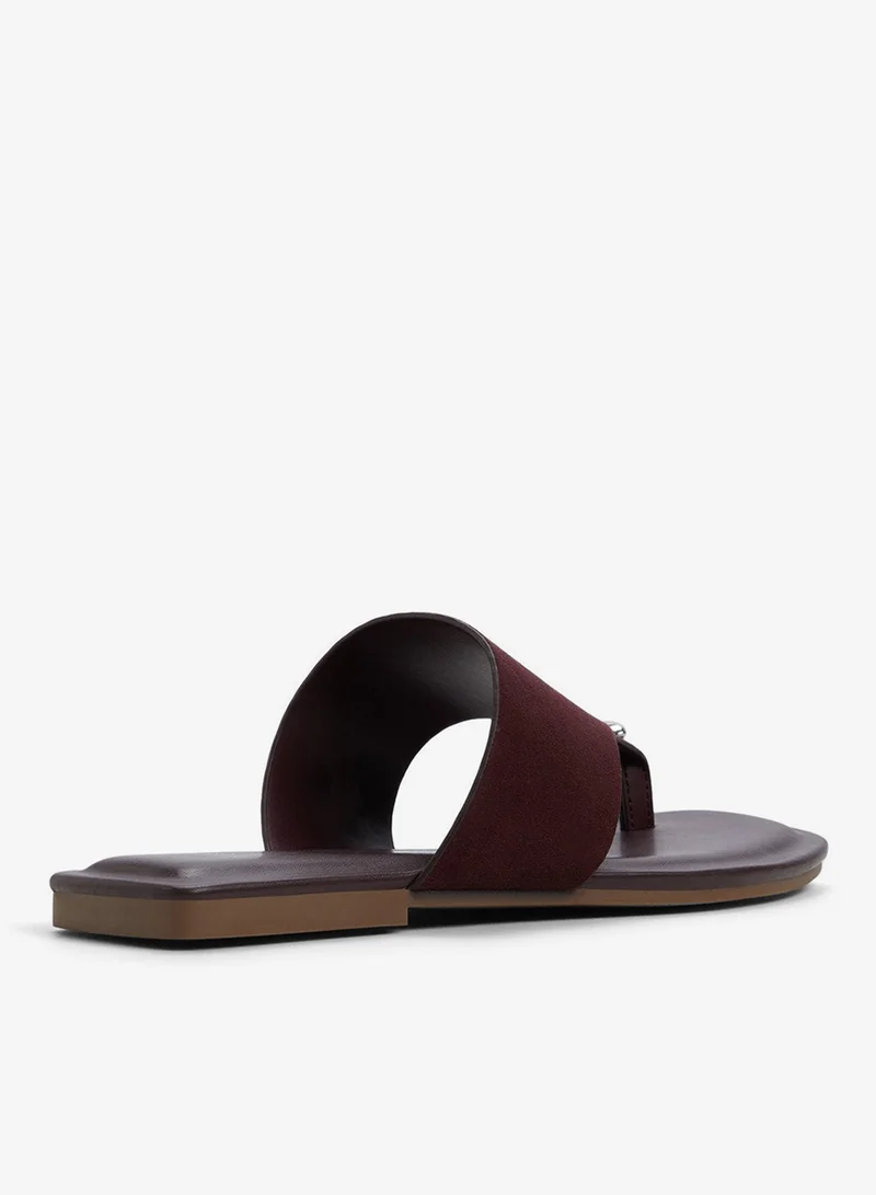 CALL IT SPRING Rachylle Flat Thongs