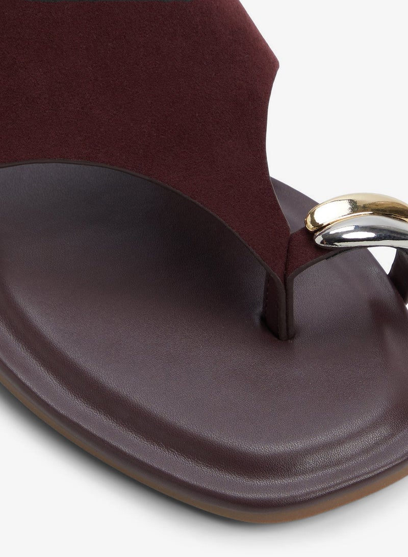 CALL IT SPRING Rachylle Flat Thongs - Image 5