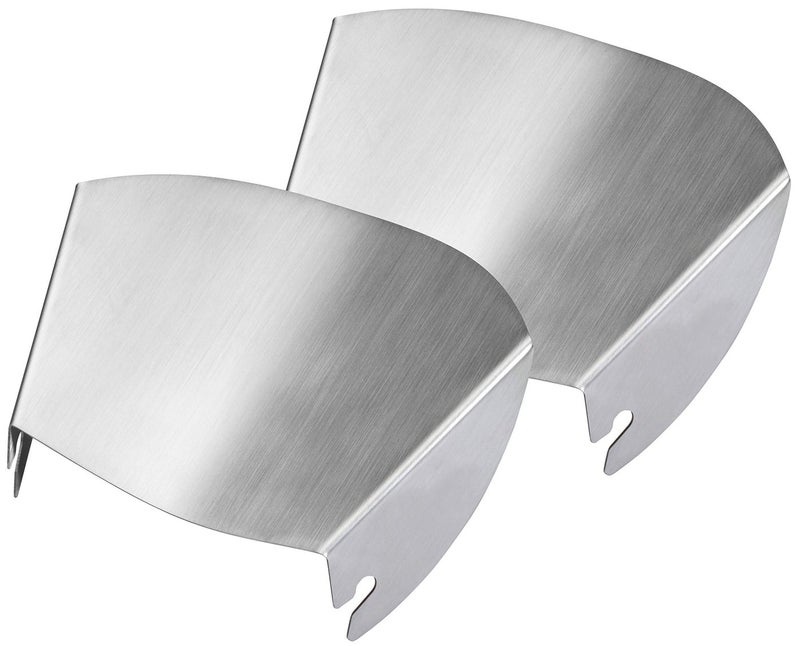 New Metro Design Set of 2 PC-10 Pouring Chutes for Stainless Steel Bowls - Image 3