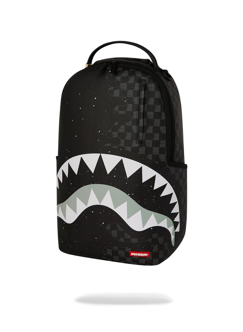 SPRAYGROUND DEEP SPACE DRIP BACKPACK - Image 5