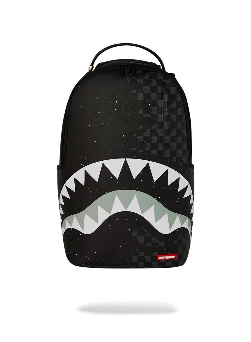 SPRAYGROUND DEEP SPACE DRIP BACKPACK - Image 1