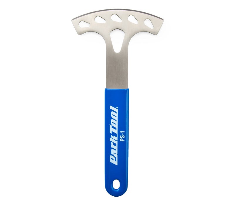 Park Tool Park Tool Ps-1 Disc Brake Spreader Black/Silver One Size  - Image 2