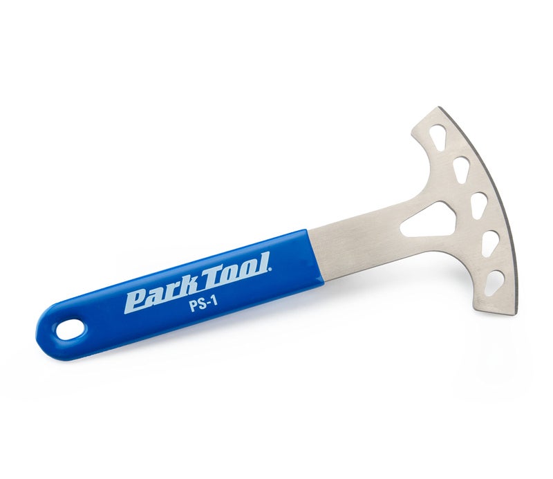 Park Tool Park Tool Ps-1 Disc Brake Spreader Black/Silver One Size  - Image 1
