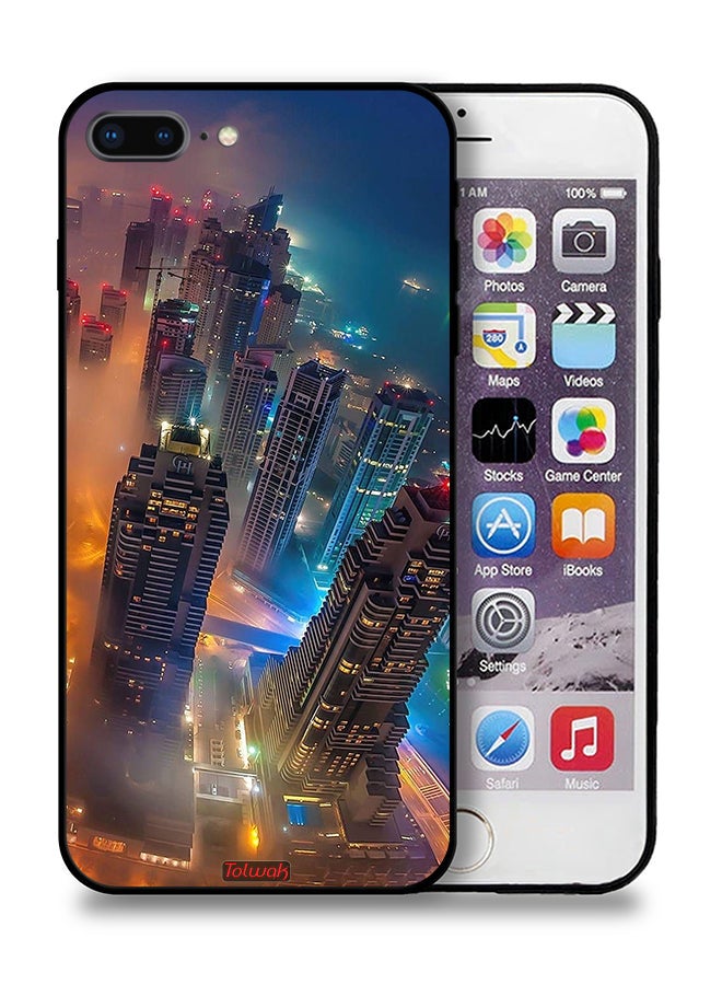 Tolwak Apple iPhone 7 Plus Protective Case Skysper - Image 1