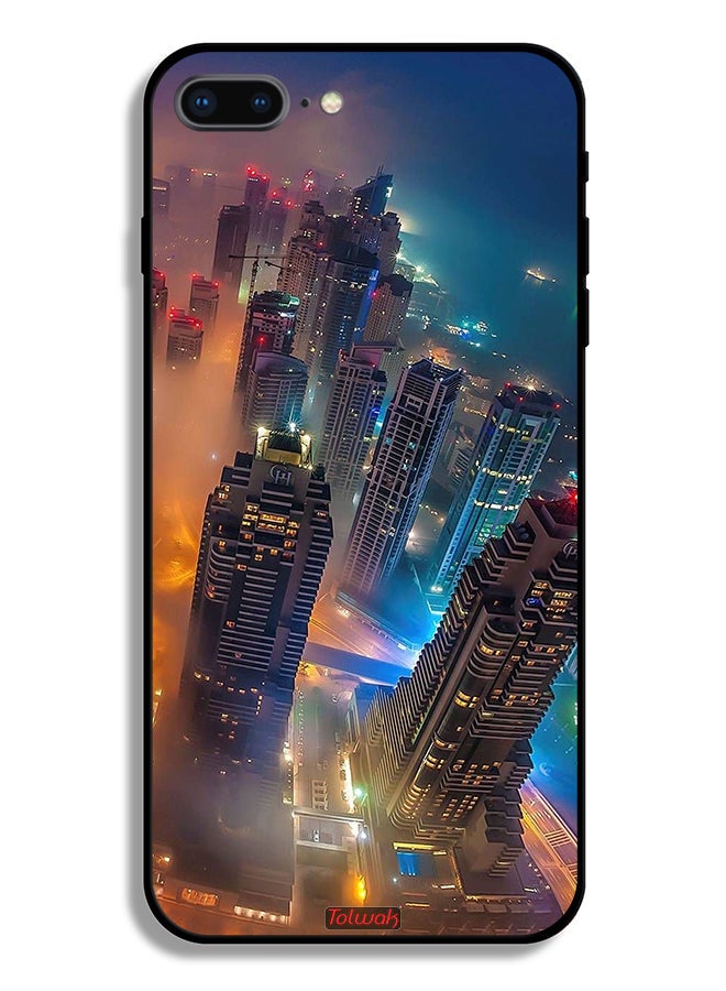 Tolwak Apple iPhone 7 Plus Protective Case Skysper - Image 2