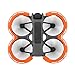 BRDRC Avata 2 Bumper Guards Accessories Propeller Guard Protector Gimbal Protective AntiCollision Ring Cover for DJI Avata 2 Fly More Combo Accessories Orange - Image 3