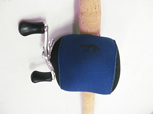 KUFA Bait Casting Reel Cover (Right Hand Reel Use)-BC18 - Image 3