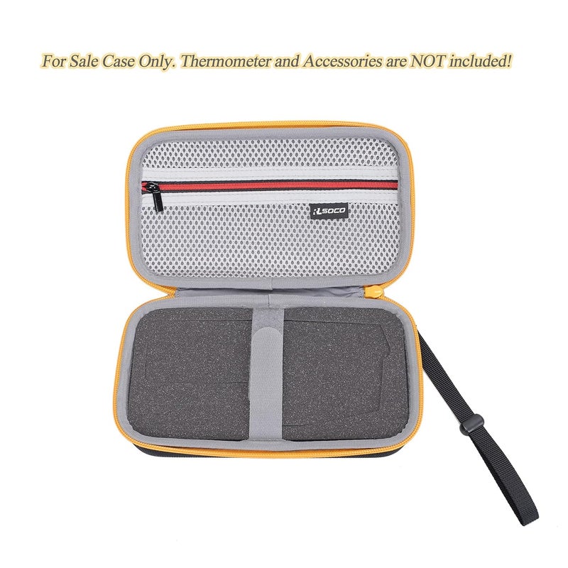 RLSOCO Hard Case for Fluke Infrared Thermometers - Image 2