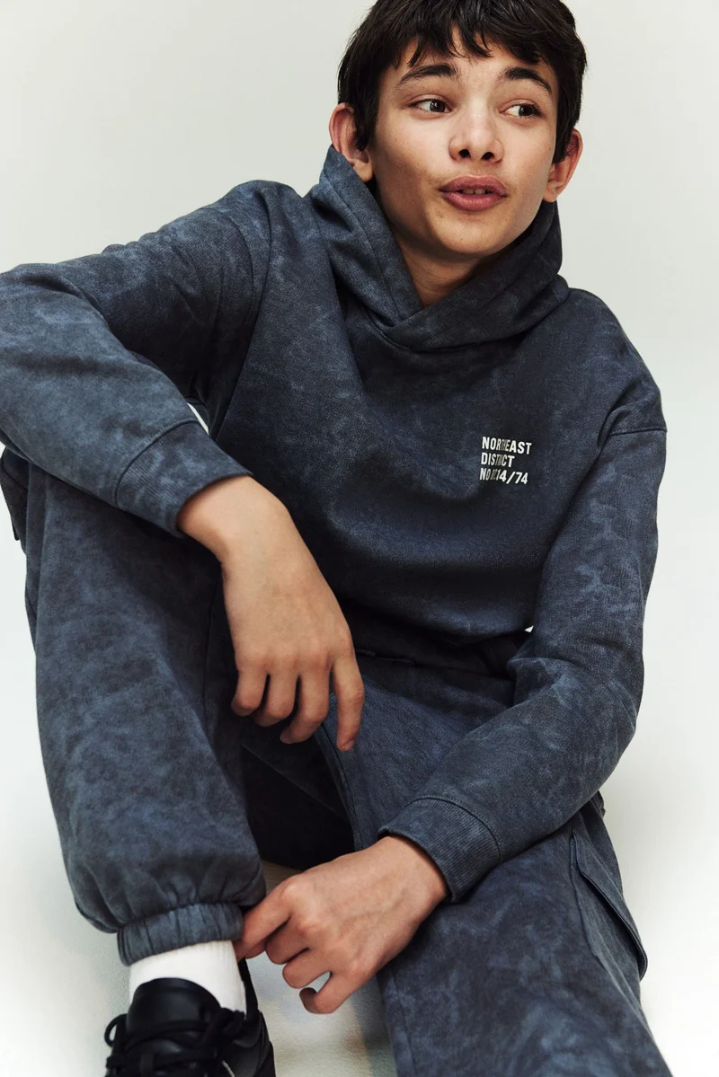 H&M Cargo joggers
