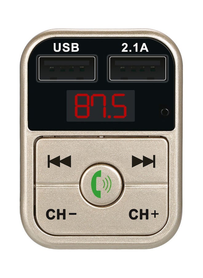 نيبمينينت مشغل MP3 مع شاحن للسيارة  - Image 3