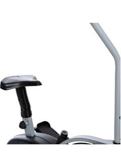 City City Star Magnetic Exercise Bike (Adaptable Exercise 5 Years Warranty With Adjustable Seat - 110 Kg  - Image 2