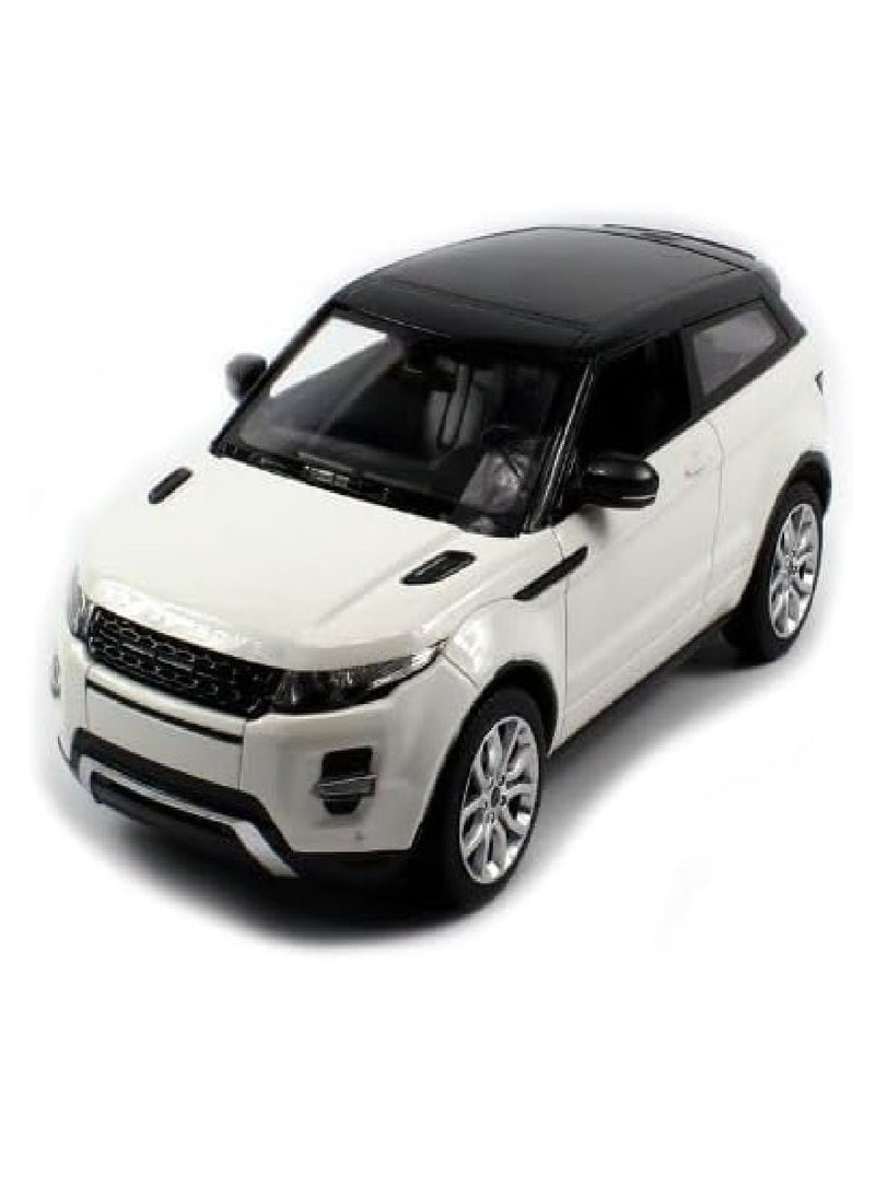 RASTAR - Rastar R/C 1:14 Range Rover Evoque - Image 1