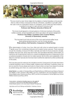 Animal Breeding, Welfare and Society  - Image 1