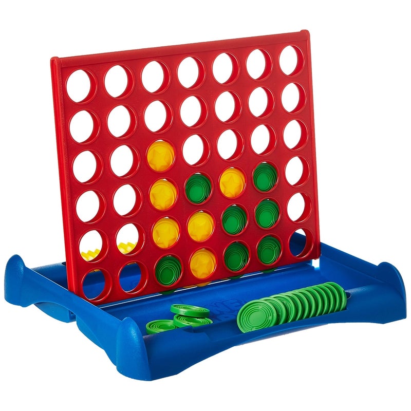 فانفيل لعبة كونكت فور لينز - 61136 - Image 3