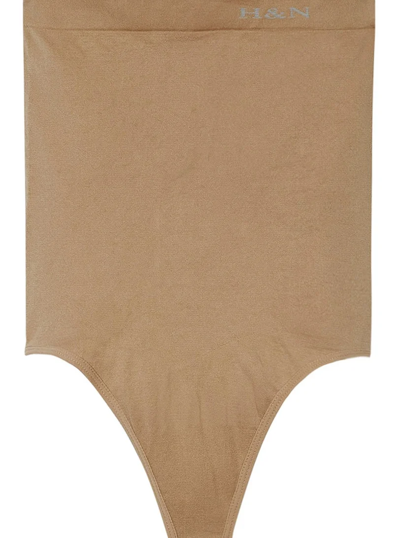 H. Nathalie Thong Girdle Pant
