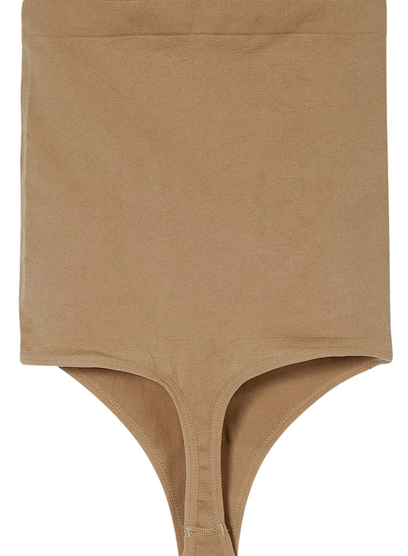 H. Nathalie Thong Girdle Pant