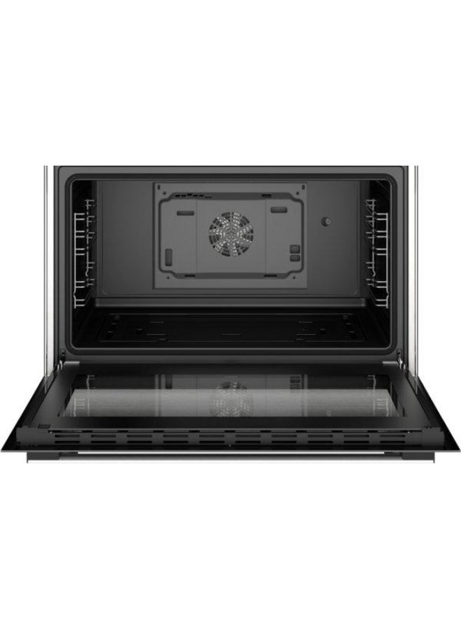 FRIGG Moon Phase Latex Baby Pacifier 0-6M 2-Pack Blush/Cream - Size 1 - Image 1