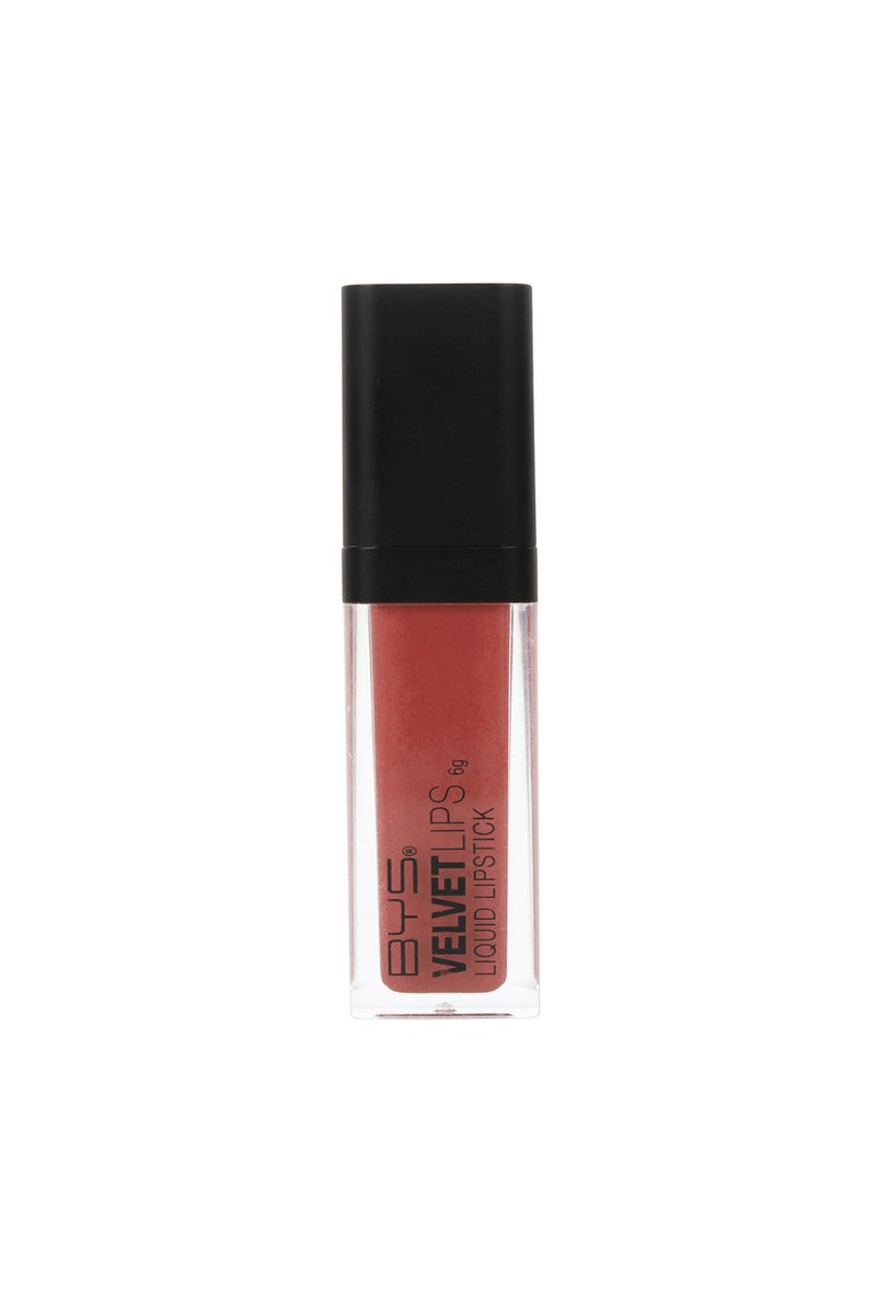 BYS Lipstick Liquid Velvet - 6 gms - Image 2