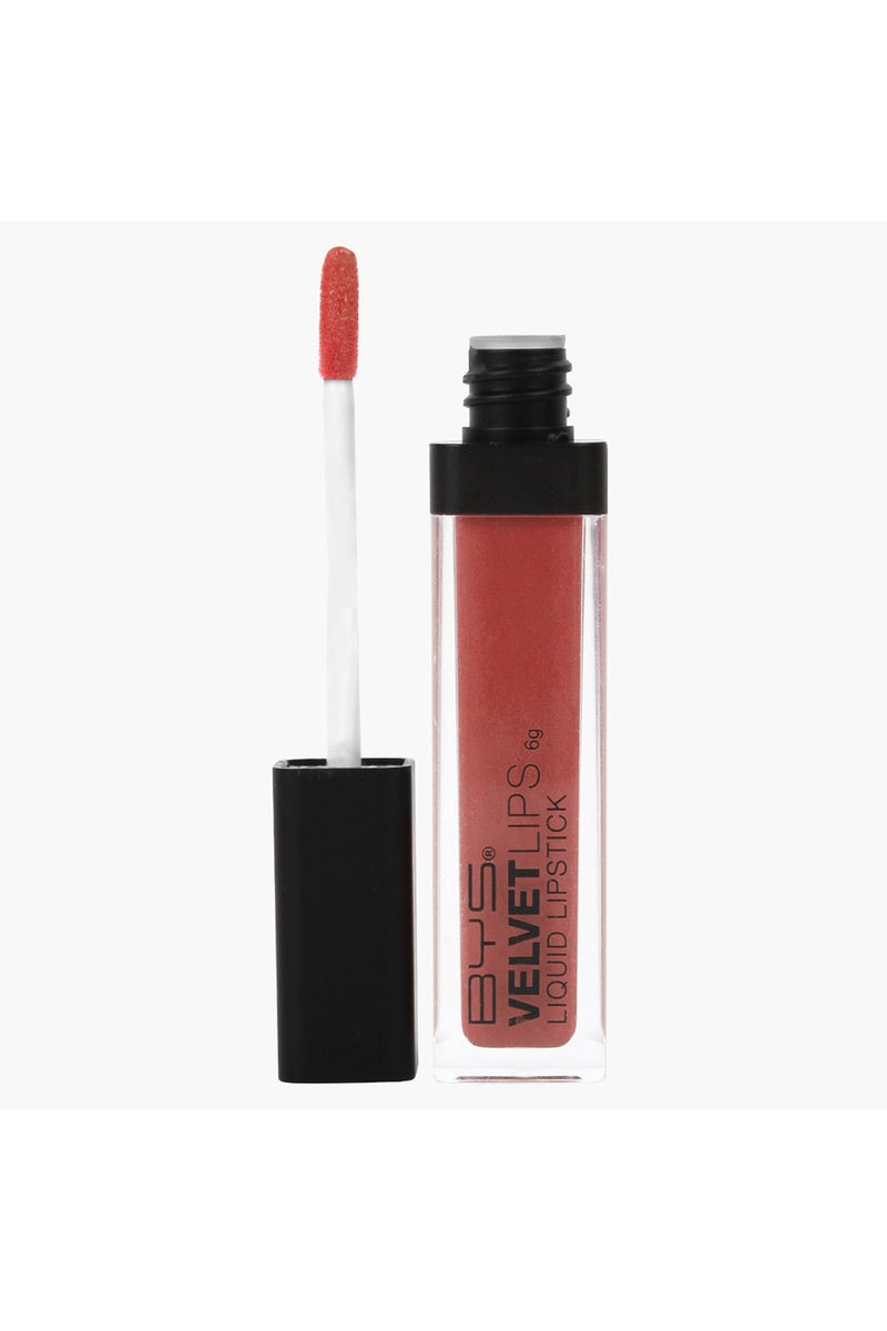 BYS Lipstick Liquid Velvet - 6 gms - Image 1