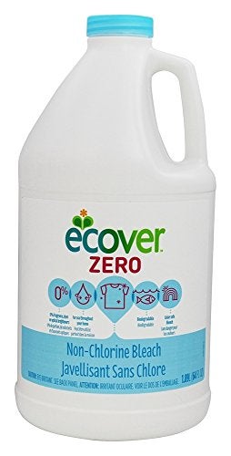 ECOVER Non Chlorine Bleach, 64 FZ - Image 4